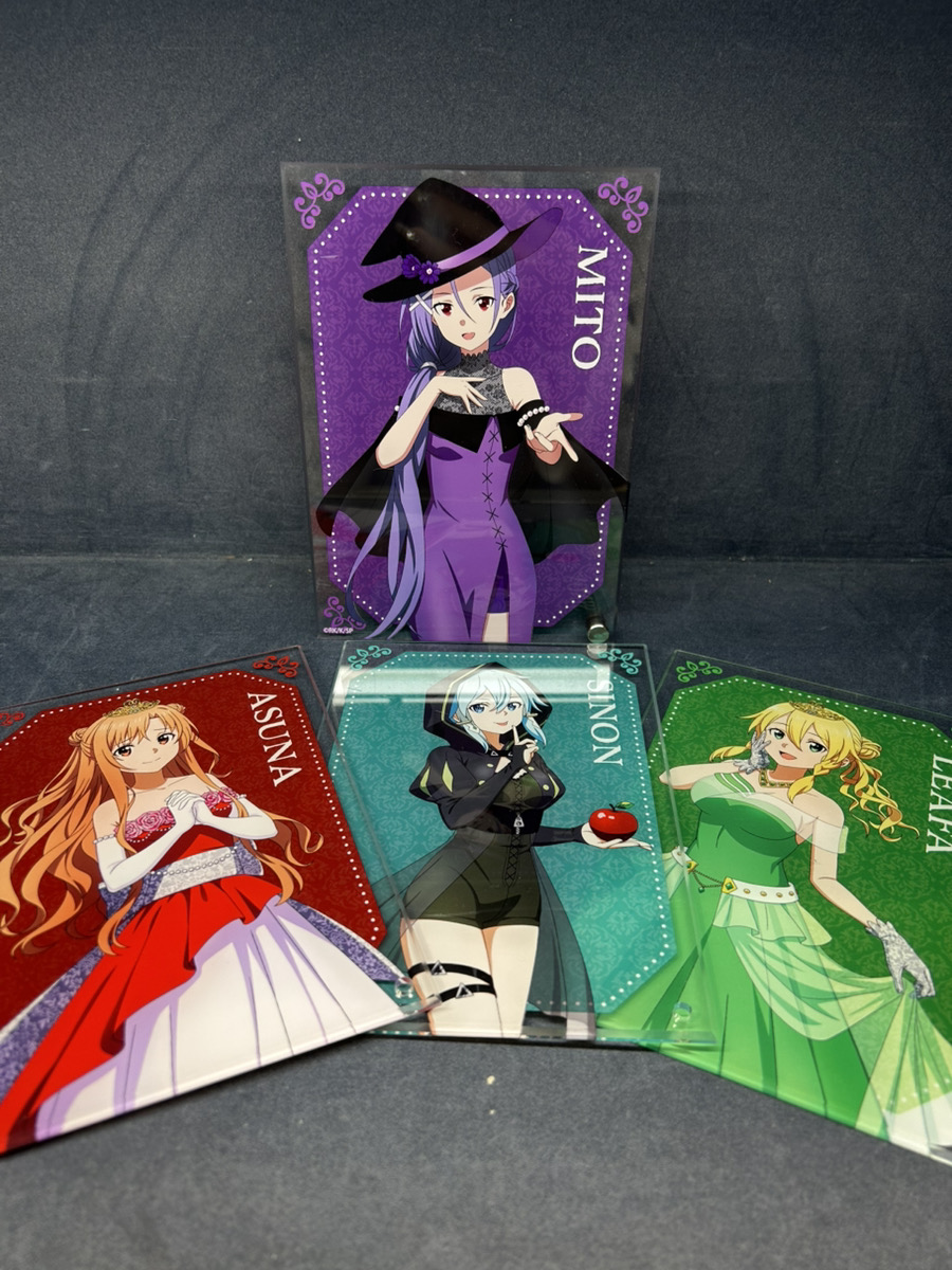 ソードアート・オンライン』オフィシャルストア (@StoreSao) / Posts / X