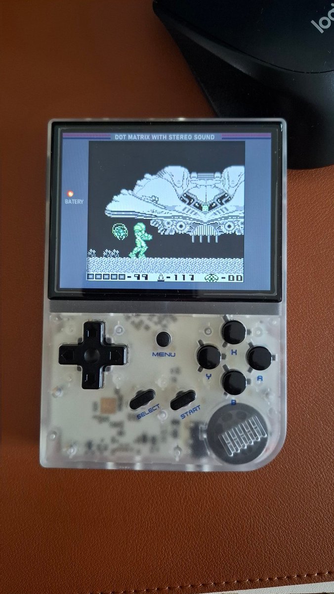 thatboy_bryce's tweet photo. Whew! Natapos din sa wakas. #metroid2 https://t.co/n2ZRzTf2Gf