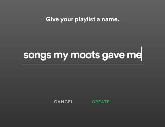 drop kayo pls pakikinggan ko maya after class 🥺