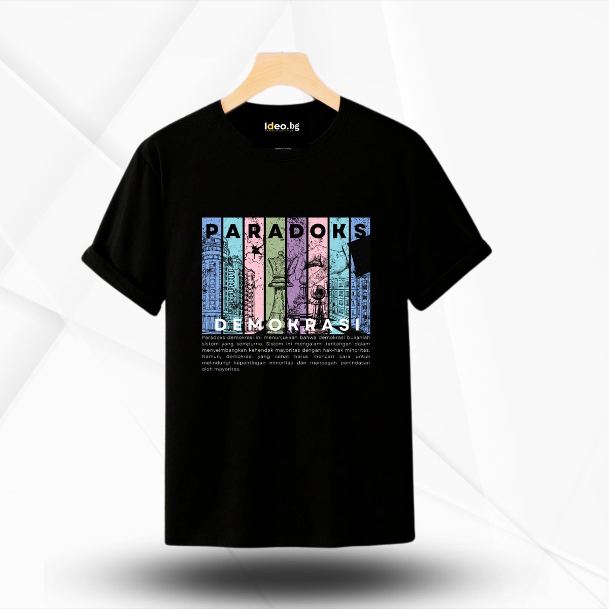 Aku gak meminta bnyk
Cukuplah dicukupkan yg Aku butuhkan
Cukuplah dimudahkan semua yg sedang Aku upayakan
Utk kebaikanku dan kebaikan sesama

Masih ada bbrp pcs kaos IDEO gratis yg akan kubagikan hari ini..tungguin yaa😍

Yg mw nambahin hadiahnya..boleh

Yg mw kaosnya..Ngacuung😍