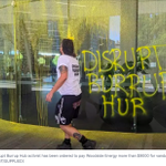 Photo by DISRUPT BURRUP HUB (@BURRUPHUB)