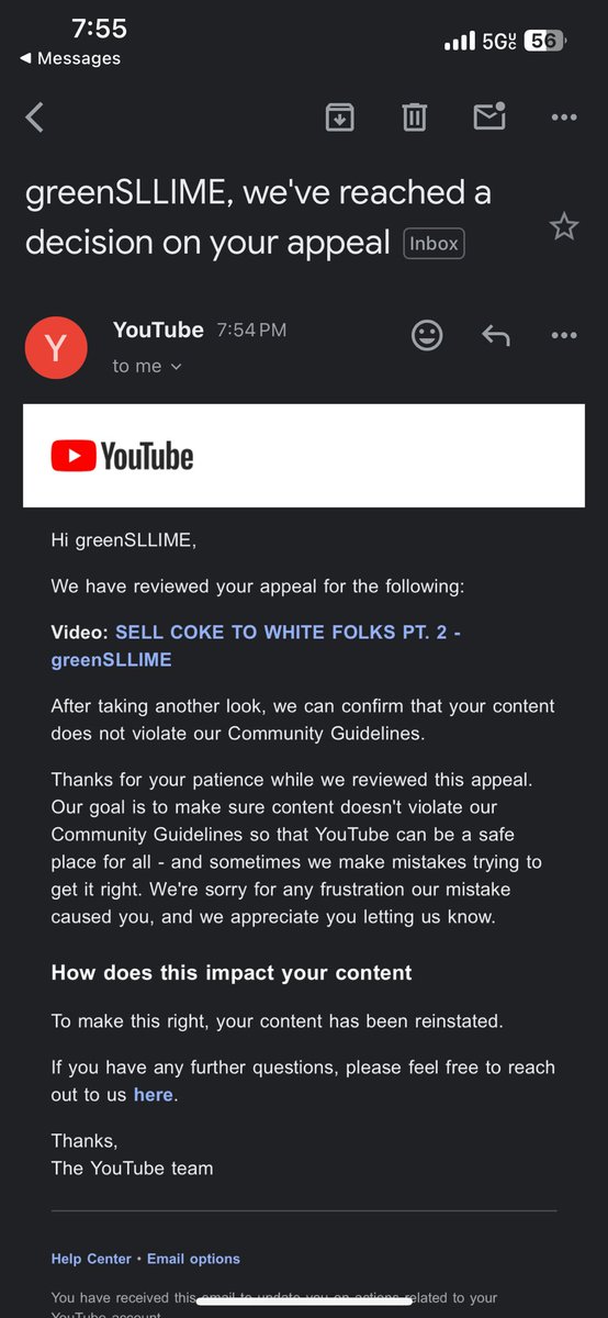 🤮ghoulie🤮 tweet media