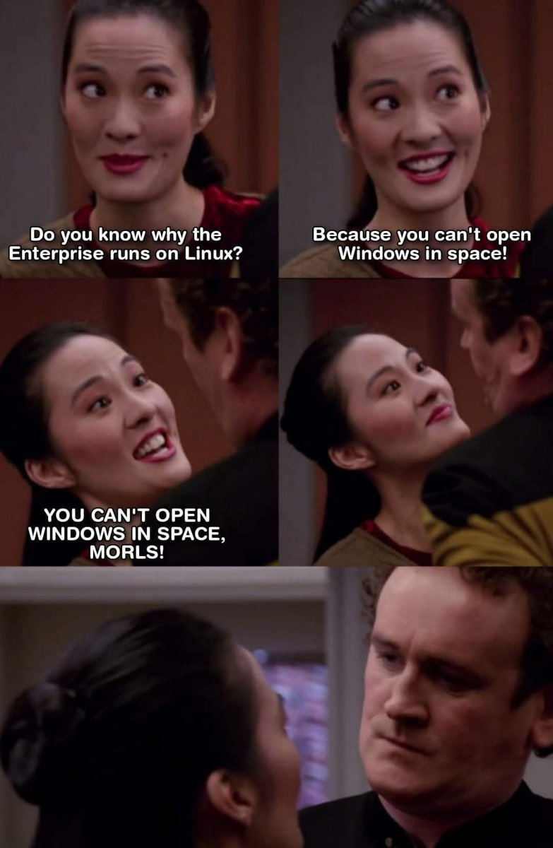 Holodeck Four (@holodeckfour) on Twitter photo 
