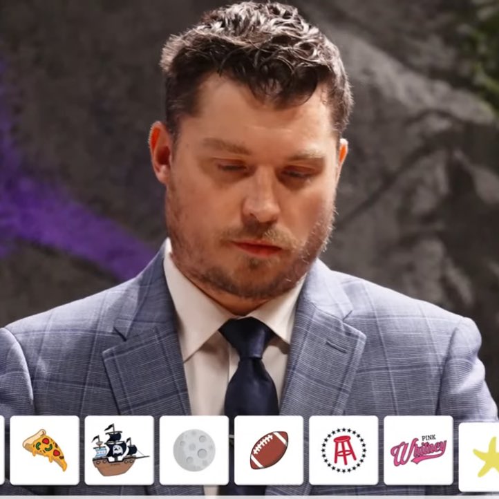 nickhammy5's tweet image. #SurvivingBarstool