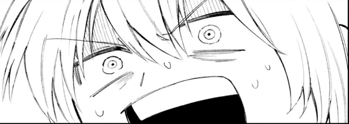 RedDragonQxeen's tweet photo. " WHY!?

WHY ARE YOU LIKE THIS!? " https://t.co/QAwefxMOxW