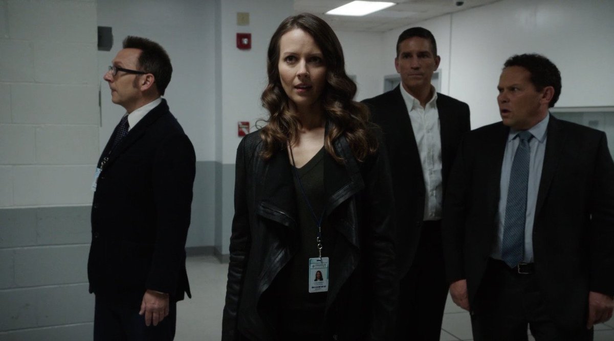 SavingPOI's tweet photo. 10 years ago a masterpiece of an episode, "If-Then-Else" (4x11) premiered. #PersonOfInterest https://t.co/2GDjK5uiyy