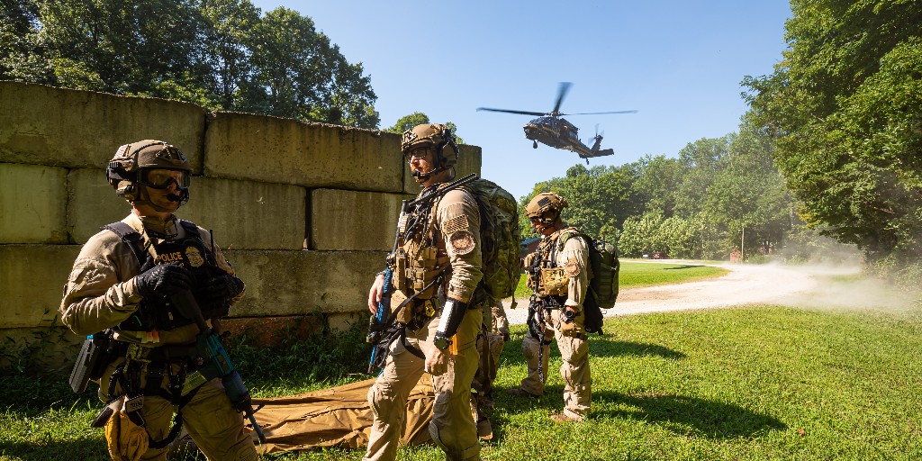 ARCHIVED: DHS Deputy Secretary tweet media