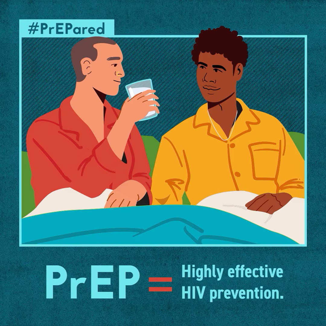 Black AIDS Institute tweet media