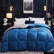 HermanosHF2024's tweet image. ❄️🛌 Stay warm and cozy with the Goose Down Winter Duvet from Hermanos! Perfect for chilly nights or air-conditioned rooms, this blue duvet  combines luxury and comfort. 💙

hermanoshomefusion.com

#HermanosHomeFusion #GooseDownDuvet #WinterEssentials #CozyLiving #HomeComfort