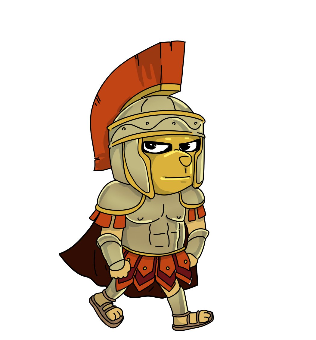 DOGE Artist Lylaa tweet media