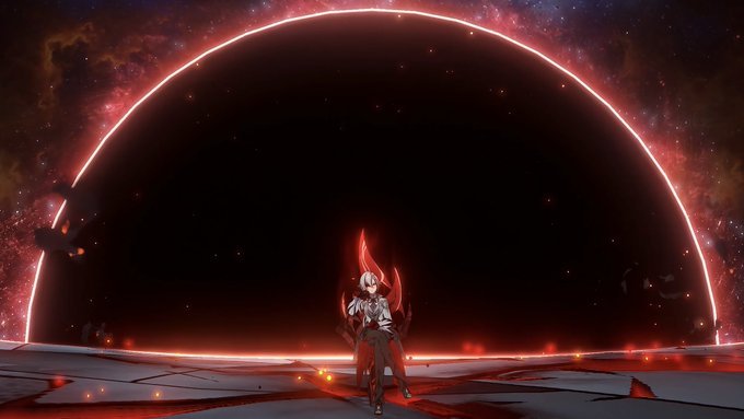 Image in tweet by akaseven | designer