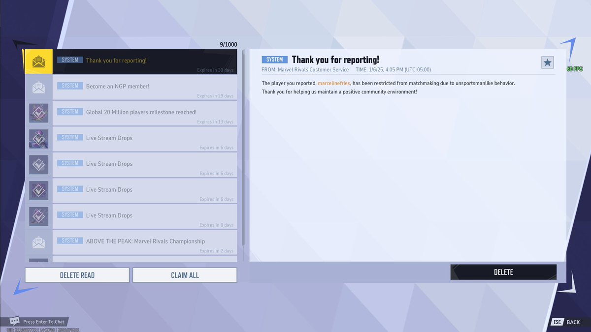 Get fried. I love that they do this.