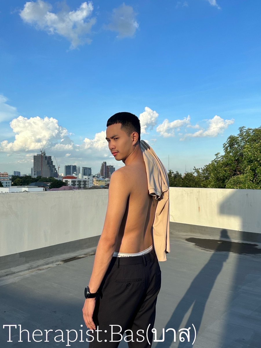 AiunPinklaoMassage tweet media