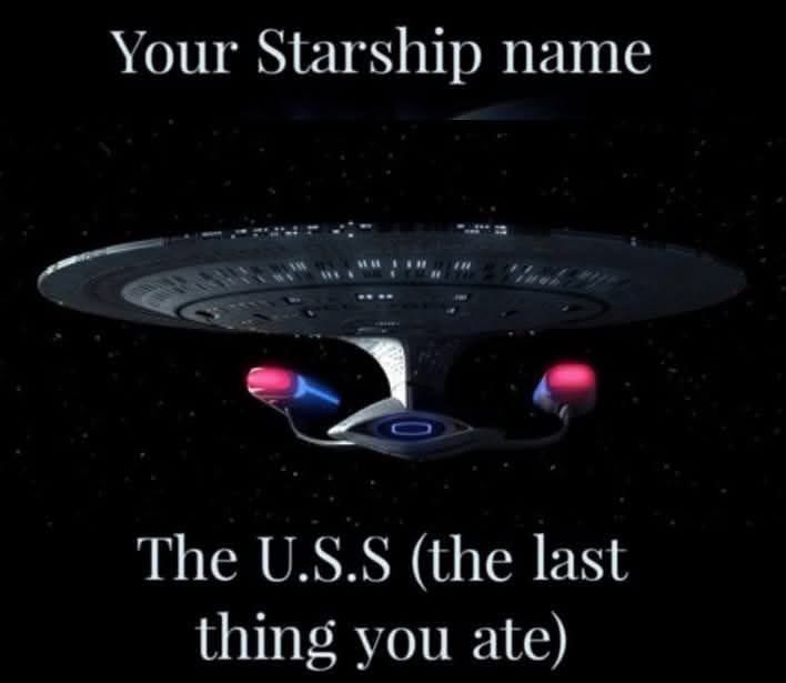 holodeckfour's tweet photo. U.S.S. Beans https://t.co/sCr07g33uN