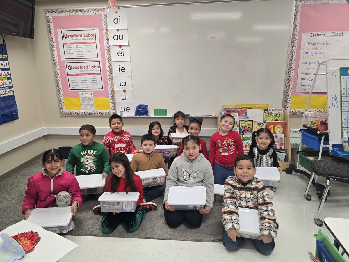 Bradford Elementary tweet media