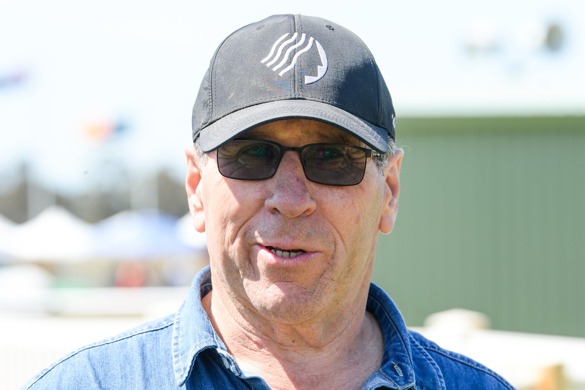 Country_Racing's tweet photo. Jacquie Joiner made a triumphant return to race riding at @Healesvillerace on Saturday, 28 years after her last appearance in a competitive race. Her partner, David Noonan, tells us more 🏇👇
@DavidNo58085170 

https://t.co/Ju4HOBsOyg

#CountryRacing #AsRealAsItGets https://t.co/A9ymRE9YRy