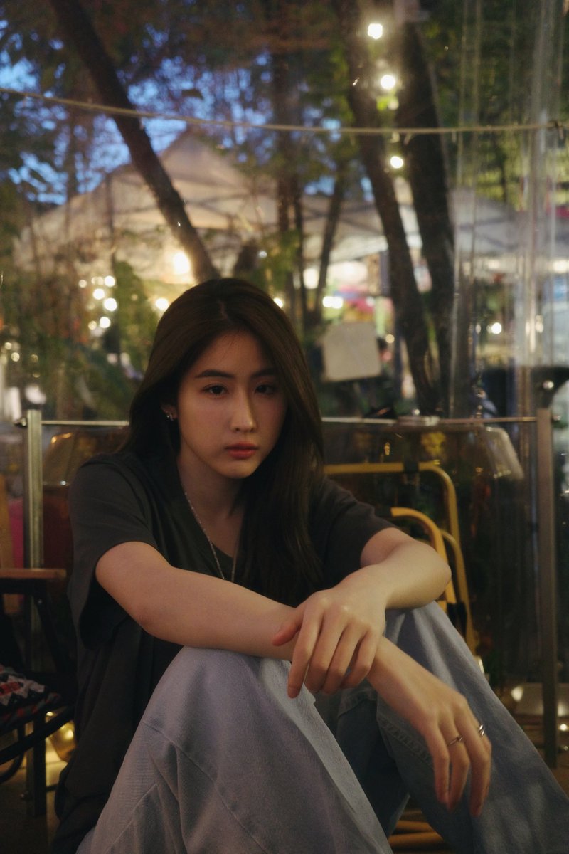 Yoko_apasra's tweet image. Chillin #yokoapasra