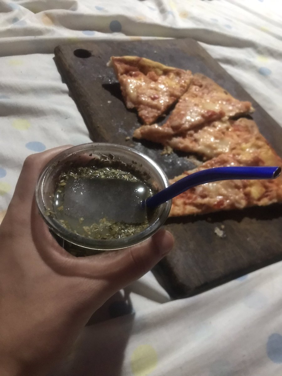 Lo mejor que ahí en el veranoooo🍕🤤