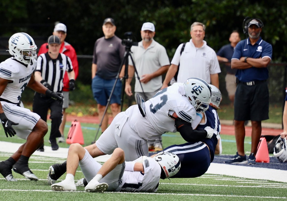 Ren Gilmer (@rengilmer66) on Twitter photo Truly blessed to be named All state honorable mention for DL. Wouldn’t have been possible without my coaches!
<a href="/coachmitchler/">Zach Mitchler</a> <a href="/FCS_Recruiting/">Paladins Recruiting</a> @NEGAFootball <a href="/RecruitGeorgia/">Recruit Georgia</a> <a href="/NwGafootball/">NwGa Football</a> <a href="/PaladinsFCS/">Fellowship Christian Athletics</a> <a href="/coachjakediesel/">Jake Robertson</a> <a href="/southeastElite_/">Southeast Elite Prospects</a> <a href="/dlowery44/">David Lowery</a> <a href="/CoachJT1515/">John Thompson</a> Truly blessed to be named All state honorable mention for DL. Wouldn’t have been possible without my coaches!
<a href="/coachmitchler/">Zach Mitchler</a> <a href="/FCS_Recruiting/">Paladins Recruiting</a> @NEGAFootball <a href="/RecruitGeorgia/">Recruit Georgia</a> <a href="/NwGafootball/">NwGa Football</a> <a href="/PaladinsFCS/">Fellowship Christian Athletics</a> <a href="/coachjakediesel/">Jake Robertson</a> <a href="/southeastElite_/">Southeast Elite Prospects</a> <a href="/dlowery44/">David Lowery</a> <a href="/CoachJT1515/">John Thompson</a>