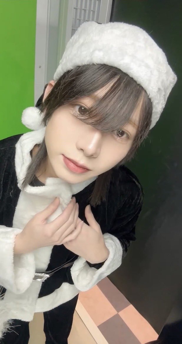 遅めのメリクリ🎅