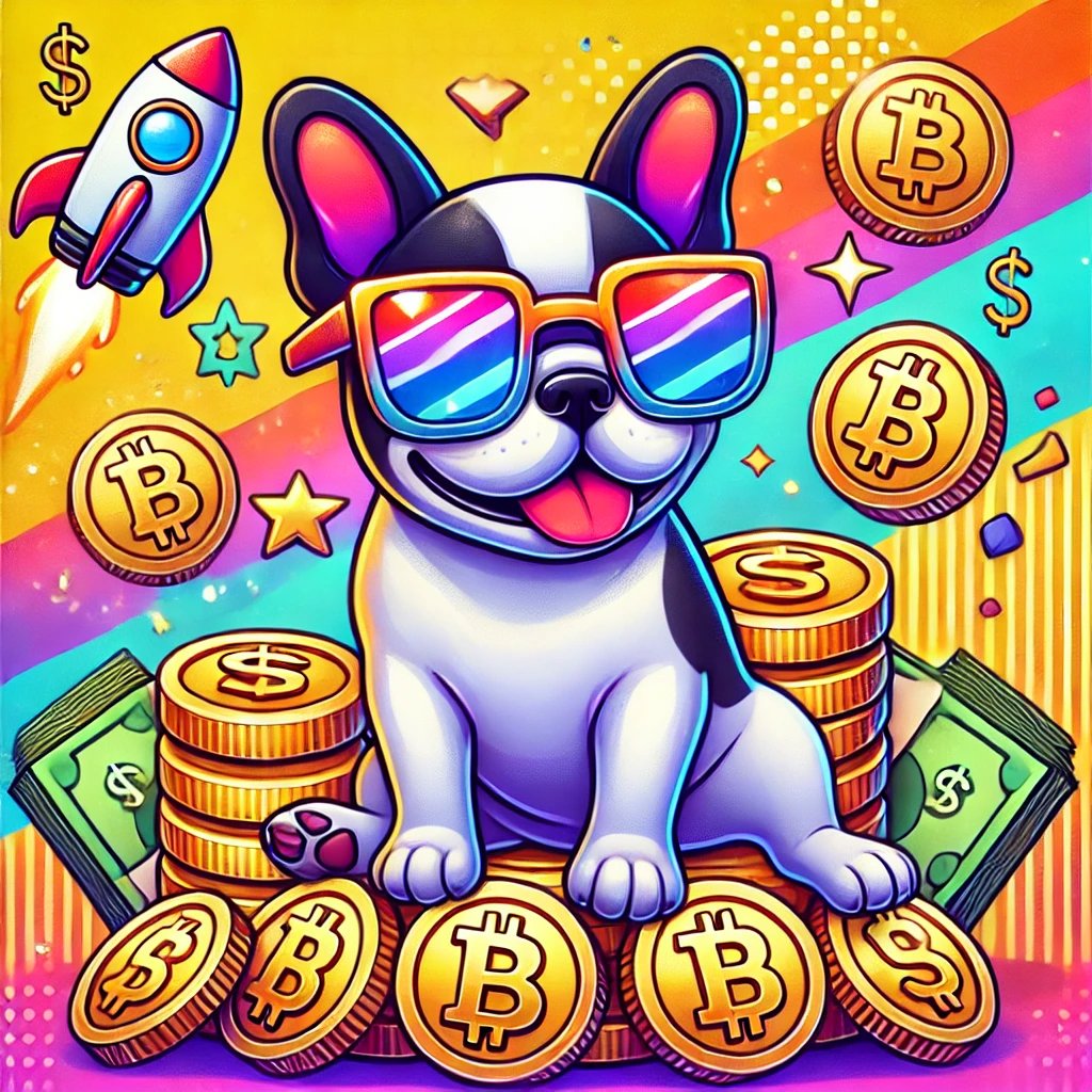 fadog_bsc's tweet photo. 🌟**French Bulldog becomes the FDOG Meme coin mascot, full of charm!**🐶
🚀 A new star in crypto, the future is bright! #FDOG #MemeCoin https://t.co/vdCie75Xim