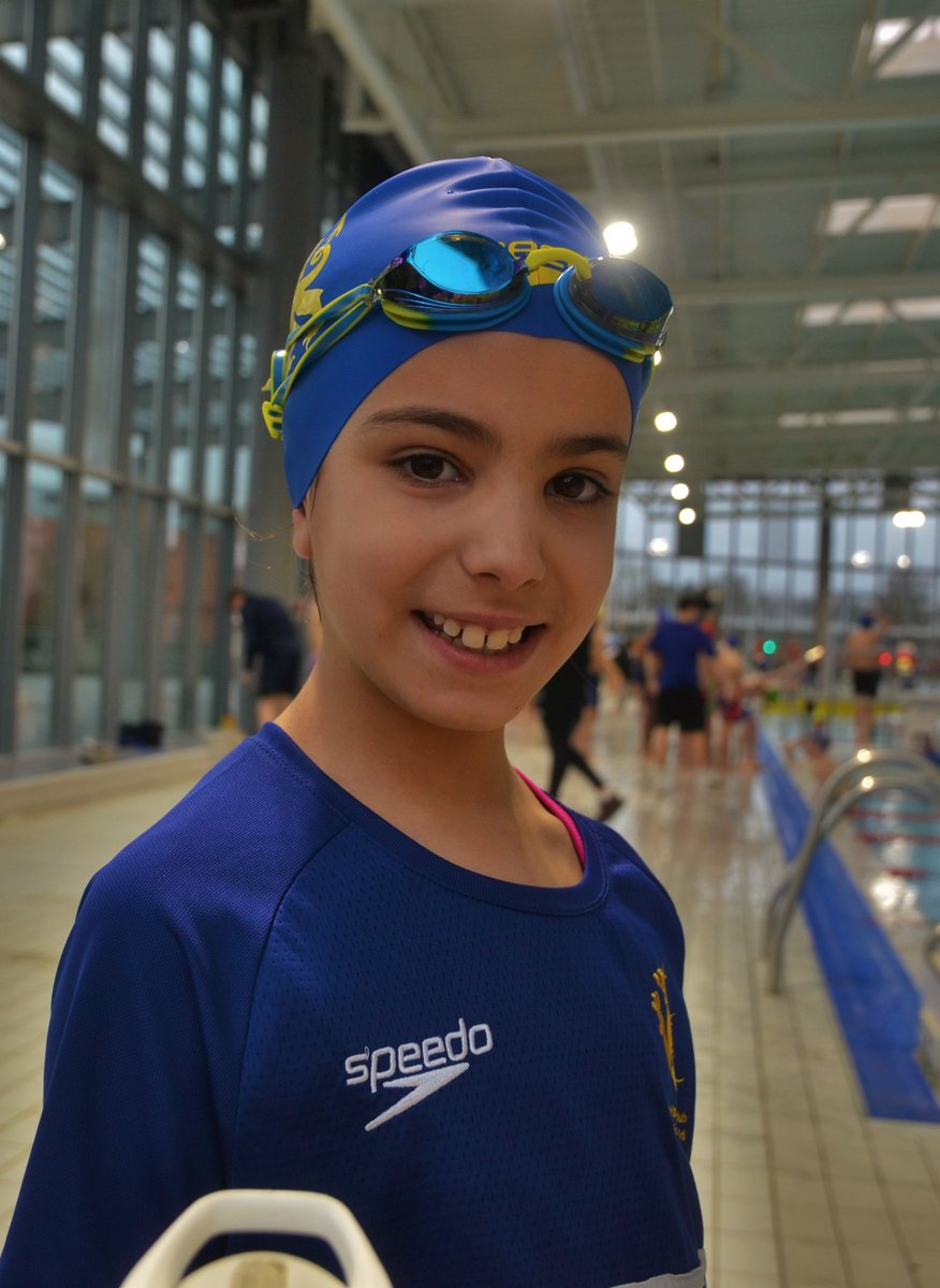 A FEW MORE OF OUR AMAZING SWIMMERS