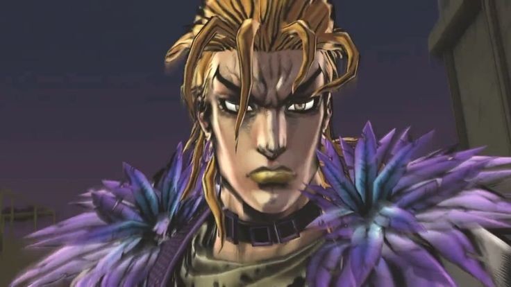 daily dio brando tweet media