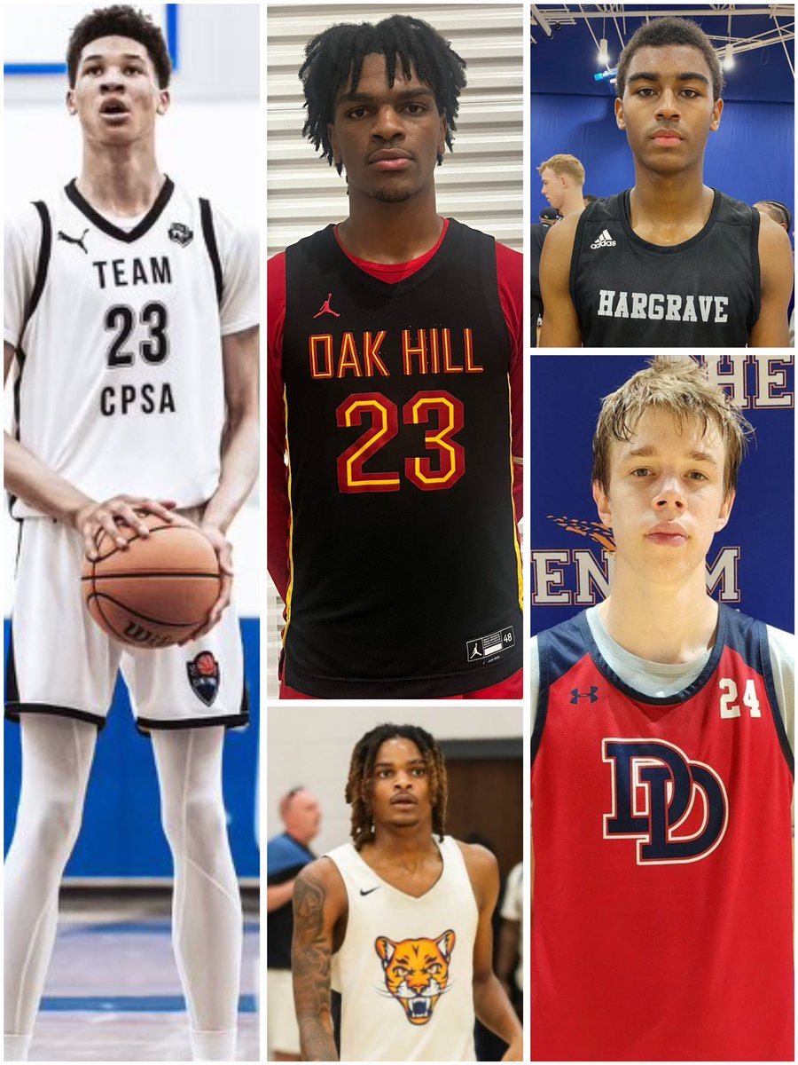 Josh Irving, the 6-11 center out of Pasadena, CA, was among the 🔟 biggest risers in the recent 2026 On3 150 ranking update.

Irving jumped 82 spots to No. 56 overall. Each of the others jumped at least 30 spots and into the top 100 📈📈

All 10: on3.com/news/a-new-cal…