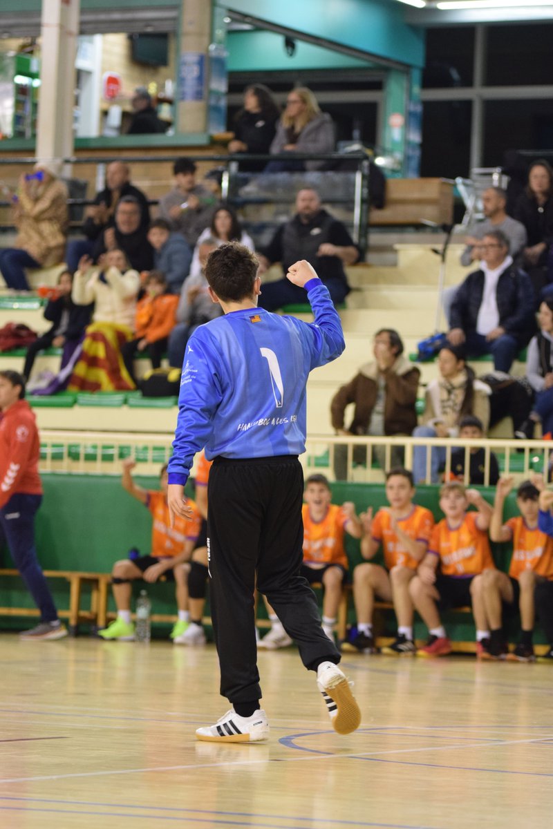 Fed. Balear Handbol tweet media