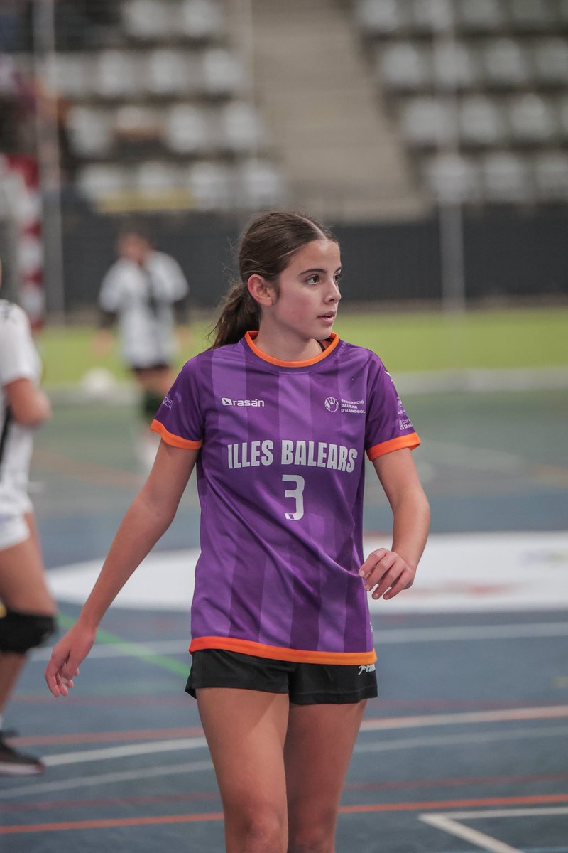 Fed. Balear Handbol tweet media