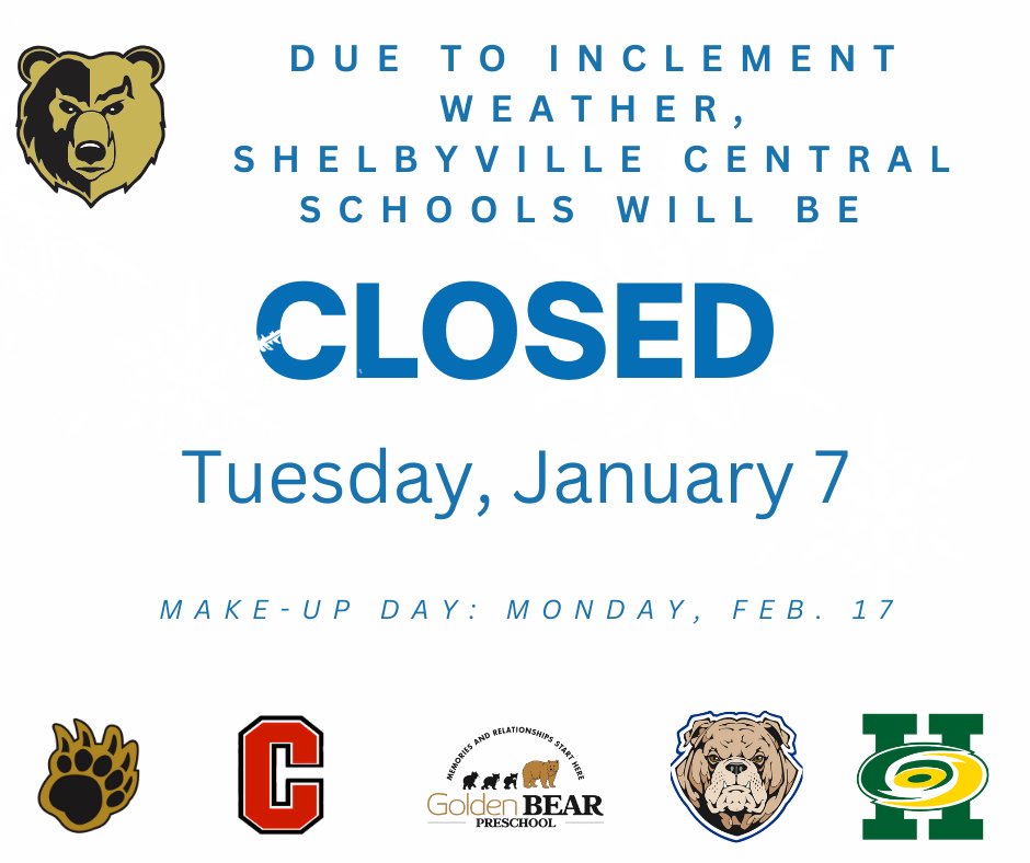 Shelbyville Central Schools Corporation (@scs_goldenbears) on Twitter photo 