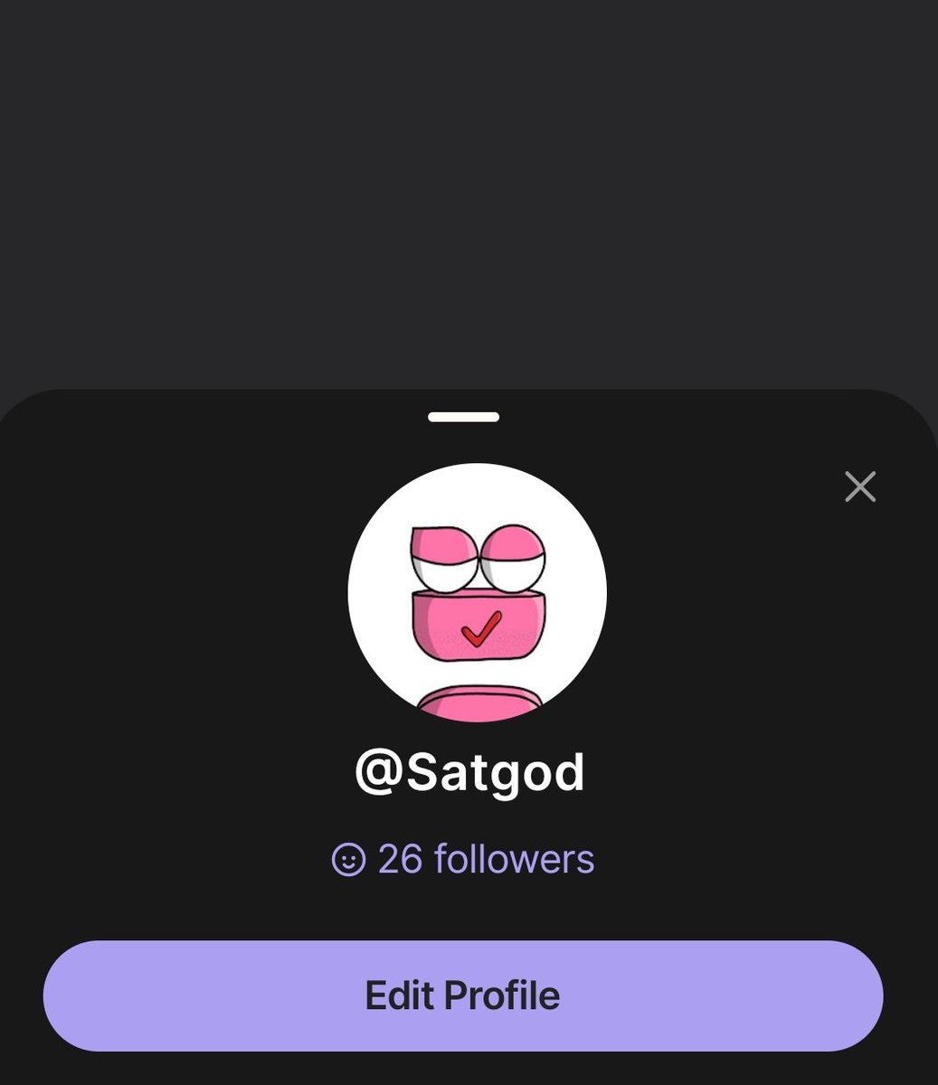 Satgod tweet media