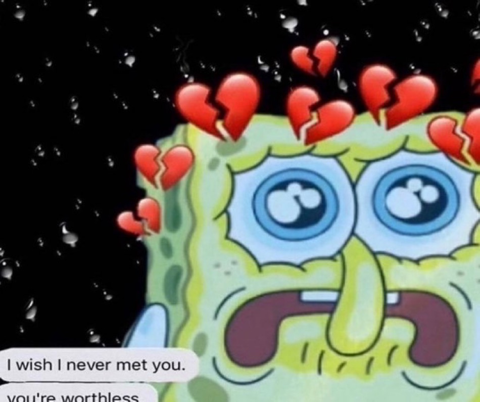 spongebob archive tweet media