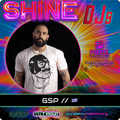 DanielSl8r's tweet photo. ๐ฃ #ICYMIโฆ @DALLASPURPLE POOL PARTY 2025 ๐ฃ
Saturday, May 3rd in DALLASโฆ SHINE / Saturday Pool Party / PPW25
๐งย GSP + DAN SLATER BACK-TO-BACKย ๐ง
https://t.co/DFcGLGWMY8
#PurplePartyย #PPW25ย #PurpleCast #DanceNowDanSlater #DJDanSlater #DanSlater #GSPinTheMix #GSPDJ #DJGSP