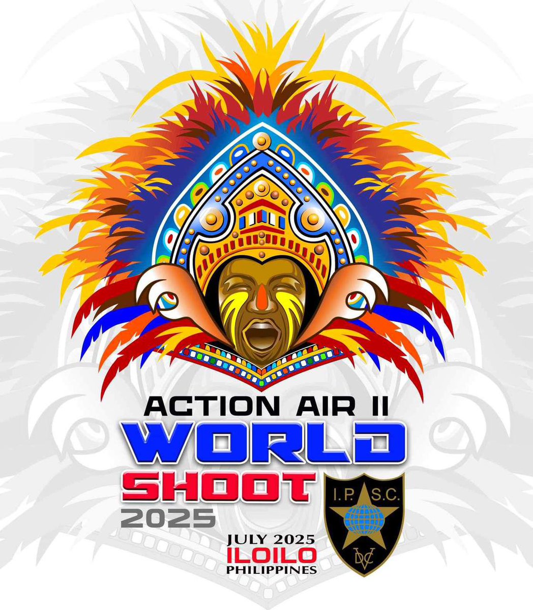 IPSCWorld's tweet image. 2025 Action Air World Shoot News! - The Official Match Website is now available, and information will be updated constantly:

2025aa.worldshoot.org