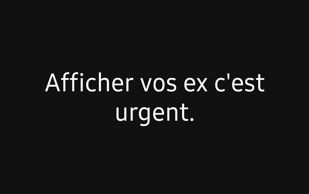 MiciaPathy's tweet image. #Urgence 💥💫💣😅🤣