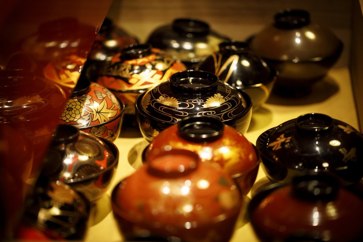 ainokamefr's tweet photo. Les Wagashi par Takanori Murata, aux saveurs de Ishikawa, où l'artisanat est d'or
Samedi 25 janvier 2025 à Maison Wa

14h - 15h30
16h - 17h30
Maison Wa, 8 bis rue Villedo 75001 Paris
Tarif : 20 €
Pour réserver
01 40 26 66 70
rsvp@sasenis.com https://t.co/esIob3jbyd