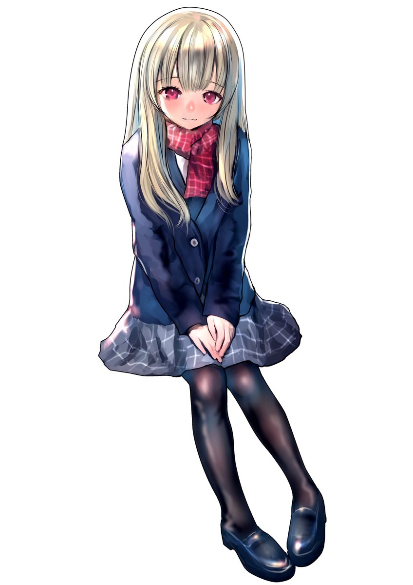「わかってるの? 」|えむつ一のイラスト
