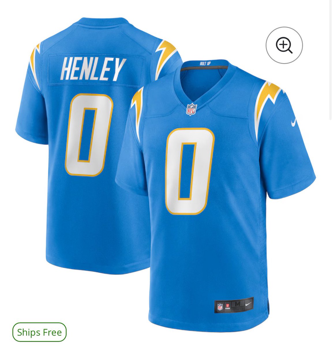 Jen Mills (@jennifermills21) on Twitter photo ⚡️⚡️⚡️ VICTORY MONDAY ⚡️⚡️⚡️
⚡️⚡️⚡️⚡️⚡️GIVEAWAY⚡️⚡️⚡️⚡️⚡️
RT this post to win either a <a href="/daiyan_henley11/">THE RANGER</a> or <a href="/MrJohnston____/">Quentin Johnston</a> jersey. I’ll pick a winner on Wednesday. Good luck and have a great day. #BoltUp ⚡️⚡️⚡️ VICTORY MONDAY ⚡️⚡️⚡️
⚡️⚡️⚡️⚡️⚡️GIVEAWAY⚡️⚡️⚡️⚡️⚡️
RT this post to win either a <a href="/daiyan_henley11/">THE RANGER</a> or <a href="/MrJohnston____/">Quentin Johnston</a> jersey. I’ll pick a winner on Wednesday. Good luck and have a great day. #BoltUp