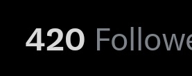 Yay so after 2 and 1/2 years we finally hit funny weed number #1000followersBy2029
