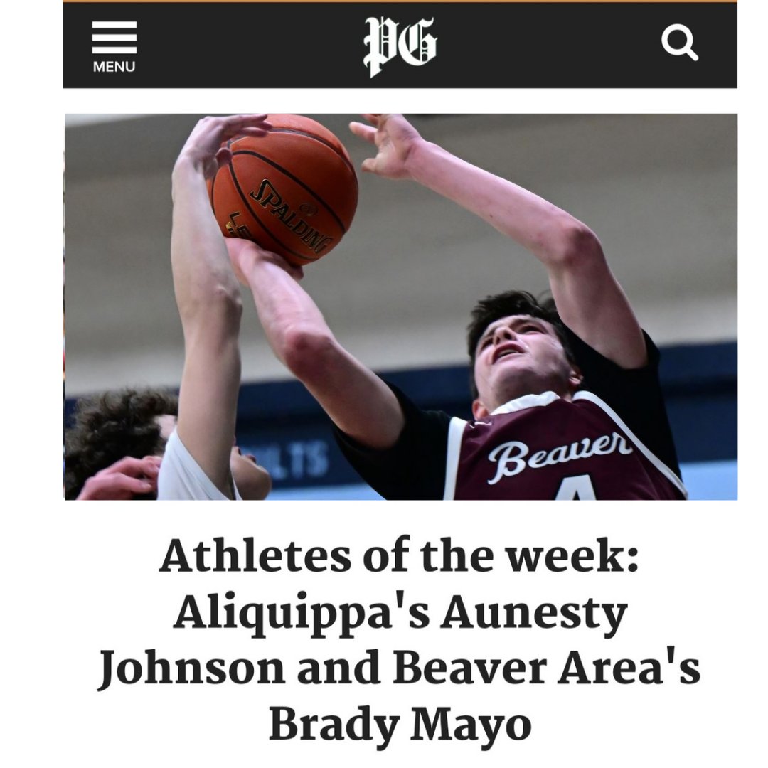 Beaver Bobcats Hoops tweet media