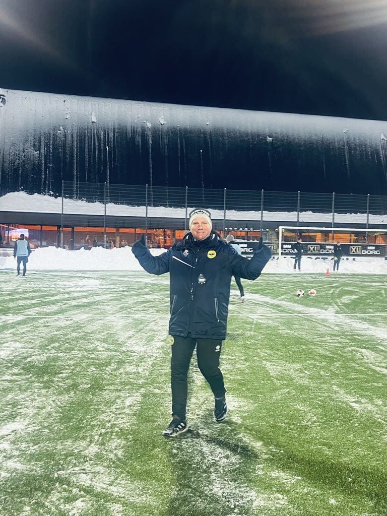 Jens Wedeborg tweet media