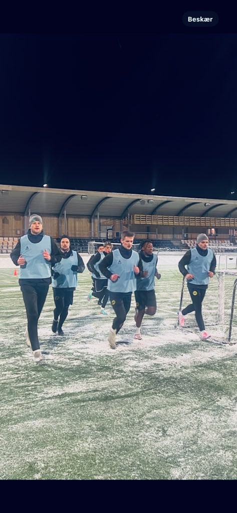 Jens Wedeborg tweet media