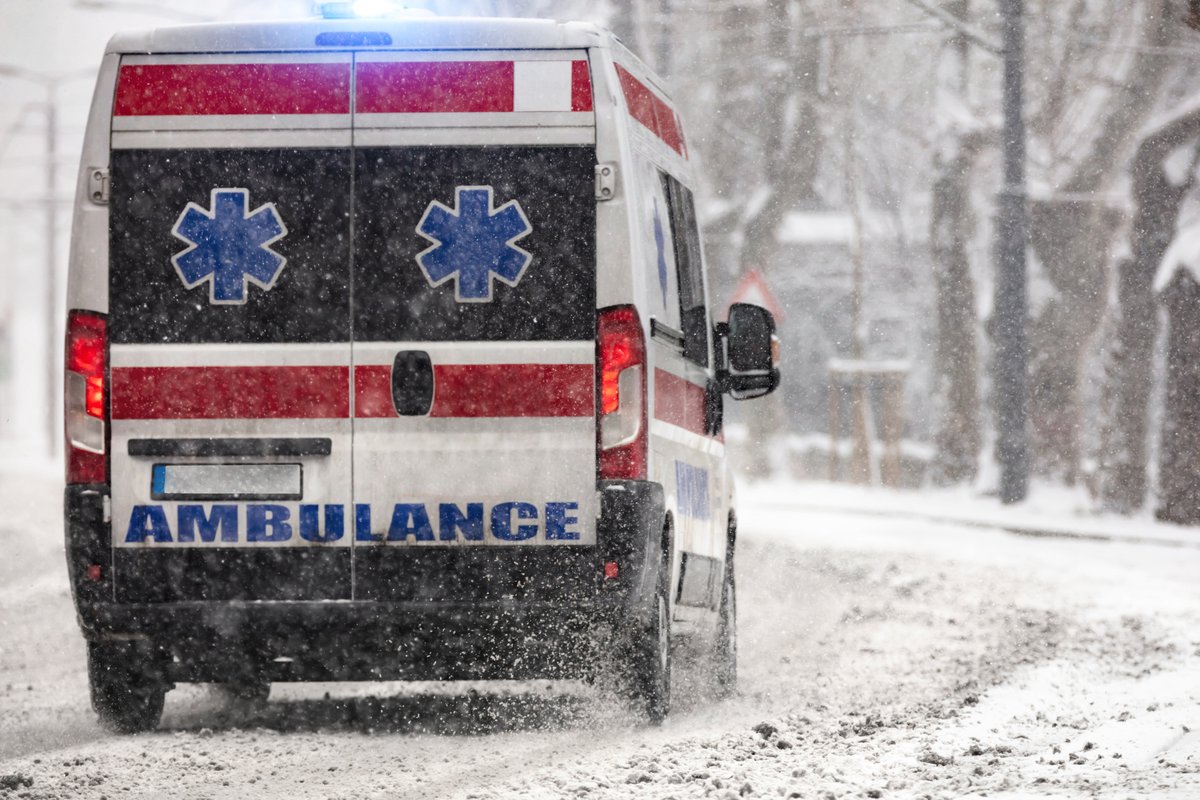 ❄️ Winter is HERE and it is packing a fury! ❄️ When aiming to prevent hypothermia for your critical patients, the Warrior lite is your go-to solution. Not only does it excel at warming stored blood, but it’s also amazing at warming fluids, too! 💉💧 Message us to learn more.