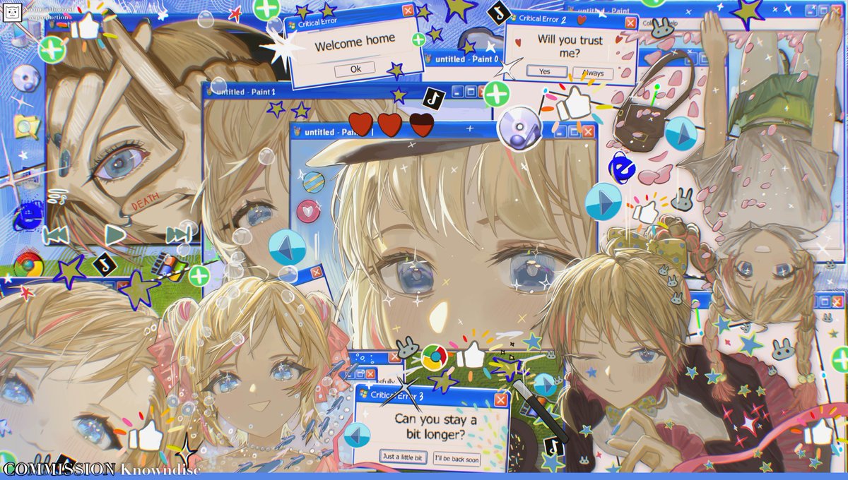 &gt; cmd /K "C:Existence\Windows32\LIFE.exe"