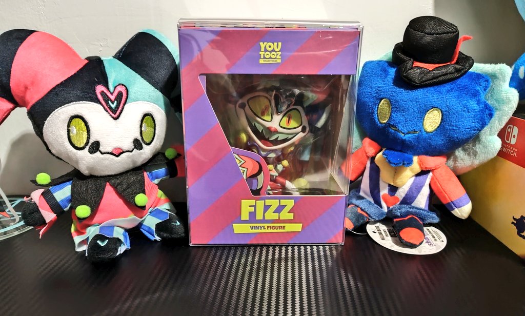 Al fin llegaron mis auto regalos de cumpleaños ✨
Bueno, casi, falto uno, pero con estos 3 yo feliz 💖