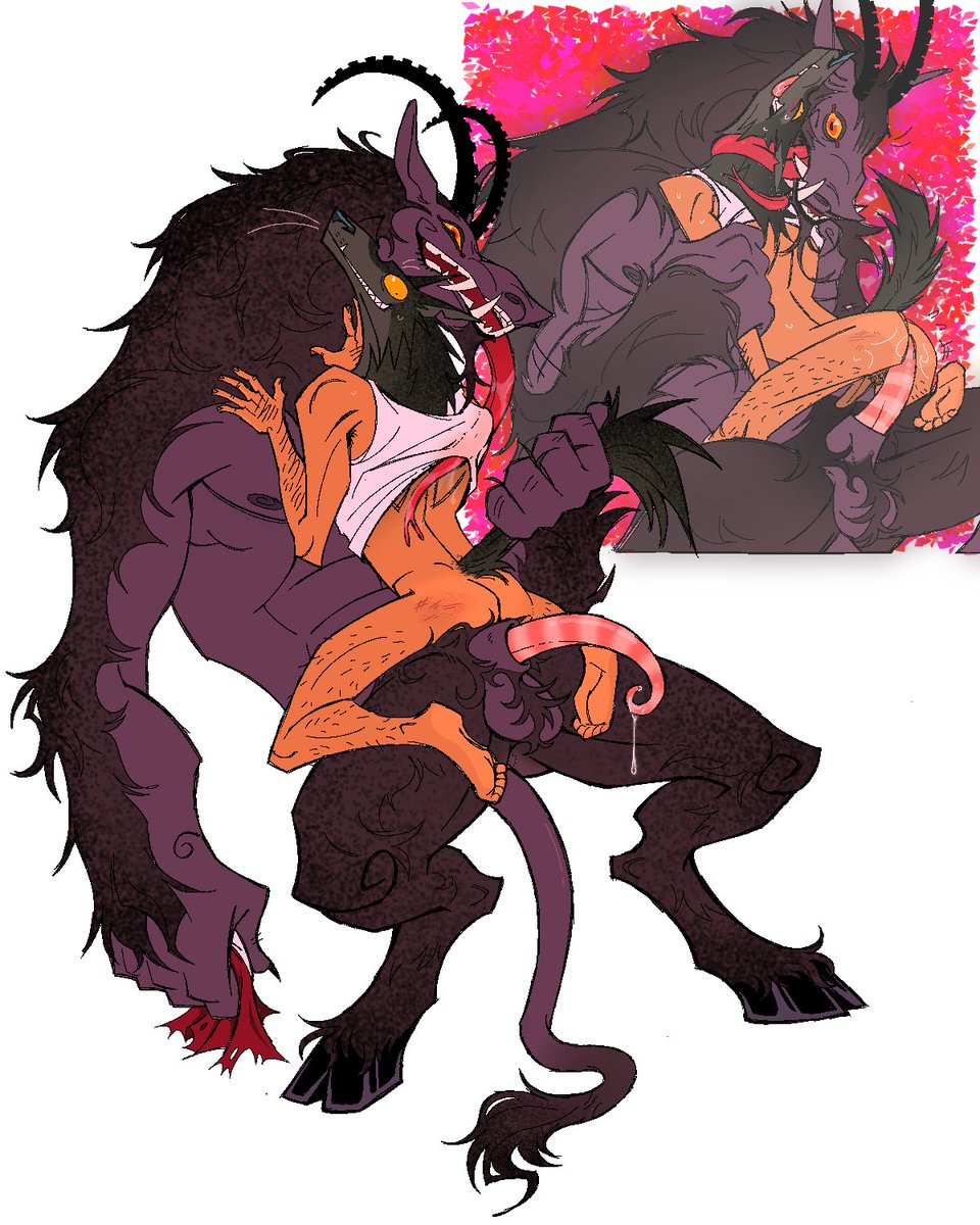 🌶Spiced Popsicle🍭🔞 tweet media