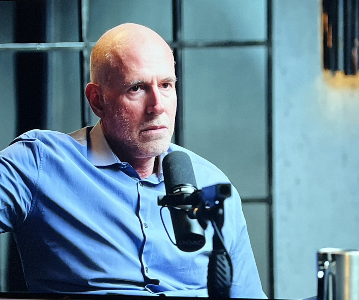 “Leverage is how smart people go broke” 😮‍💨