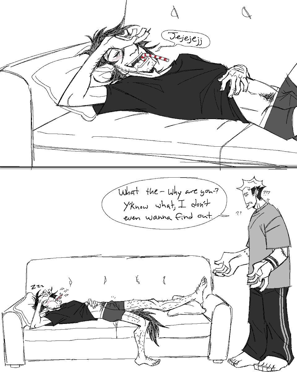 🌶Spiced Popsicle🍭🔞 tweet media