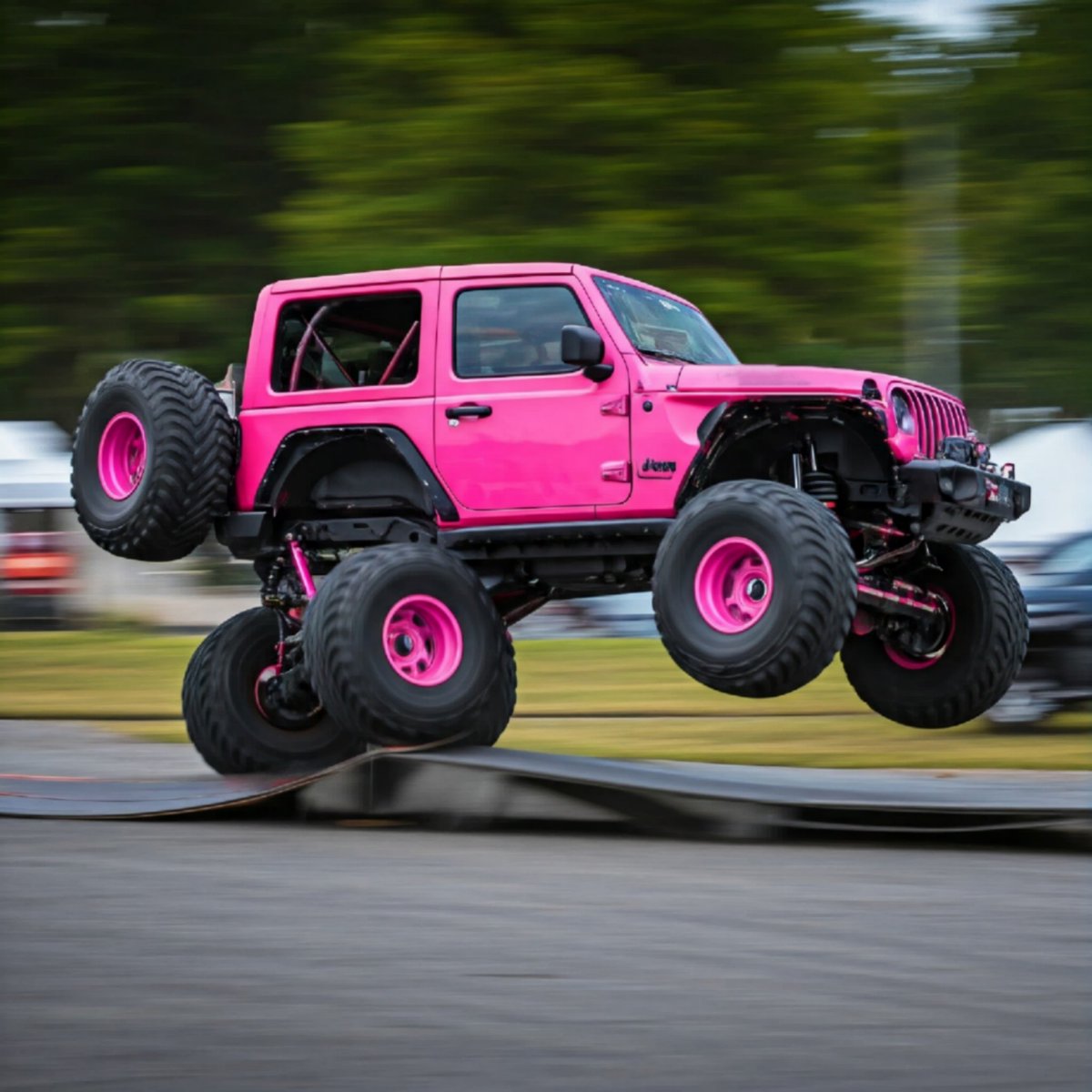 RedWolf_19's tweet photo. Umm ...
🤔
#Jeeptricks https://t.co/tD3u3cRM1R